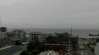 webcam havenhostel cuxhaven|HD Live Webcam Cuxhaven